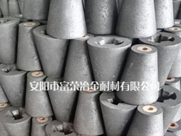 出口防涡流水口
